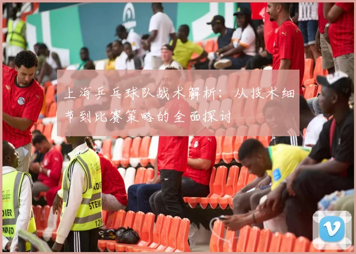 上海乒乓球队战术解析：从技术细节到比赛策略的全面探讨
