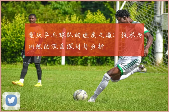 重庆乒乓球队的速度之道：技术与训练的深度探讨与分析