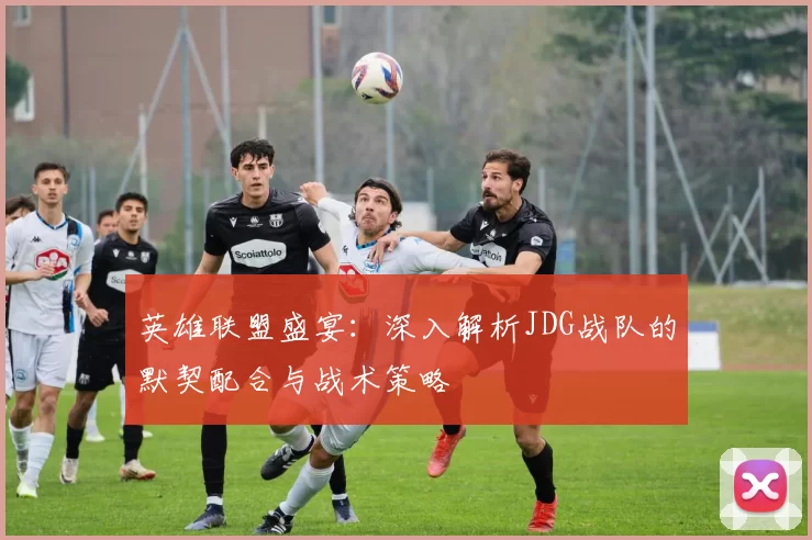 英雄联盟盛宴：深入解析JDG战队的默契配合与战术策略