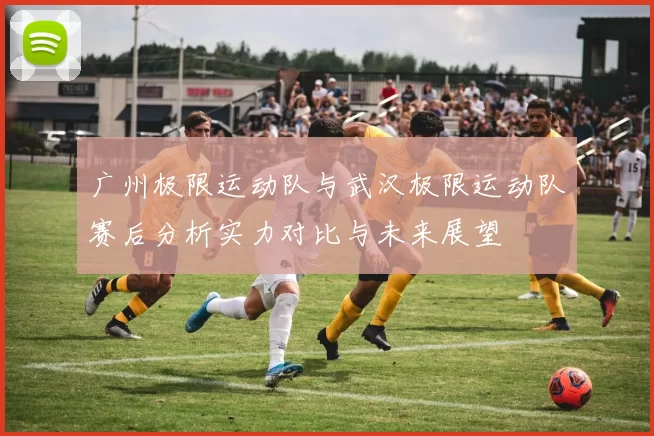 广州极限运动队与武汉极限运动队赛后分析实力对比与未来展望