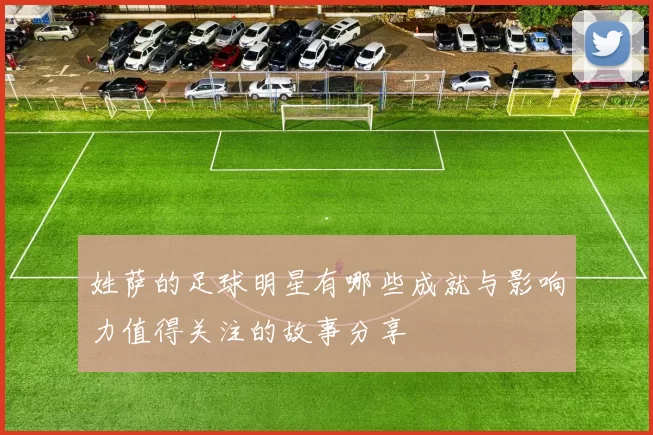 姓萨的足球明星有哪些成就与影响力值得关注的故事分享