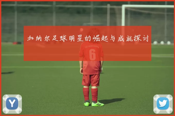 加纳尔足球明星的崛起与成就探讨