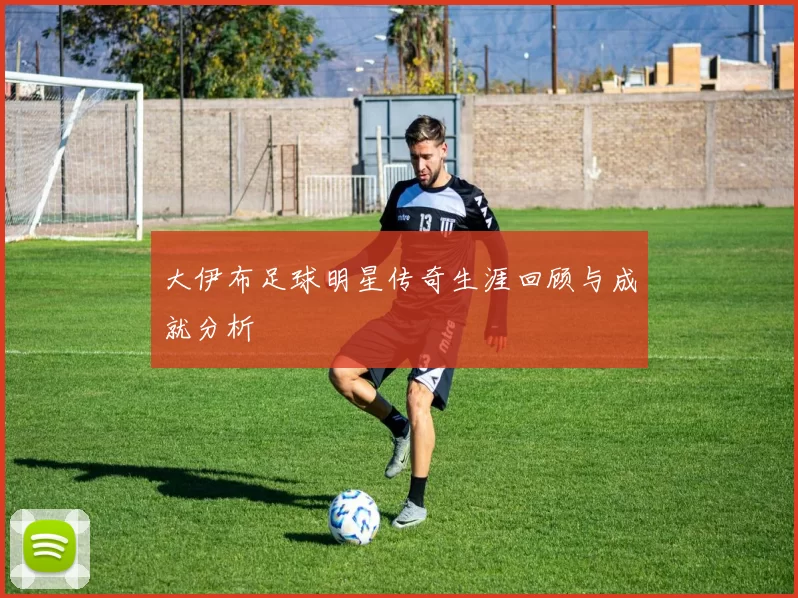 大伊布足球明星传奇生涯回顾与成就分析