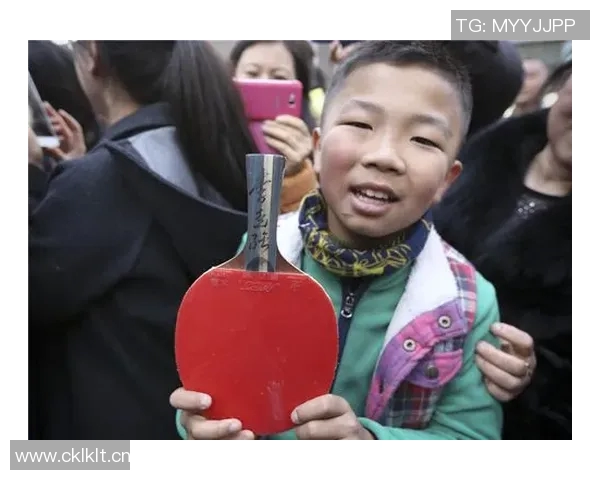 杨芳专访:从乒乓球新星到世界冠军的辉煌历程回顾与展望 杨芳专访:从乒乓球新星到世界冠军的辉煌历程回顾与展望