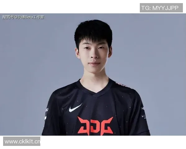 深入分析JDG战队在CSGO赛事中的实力与战术优势探讨