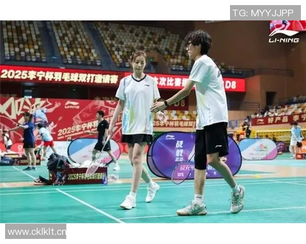 羽毛球的梦想与坚持：西安羽毛球队奋斗历程全景纪实