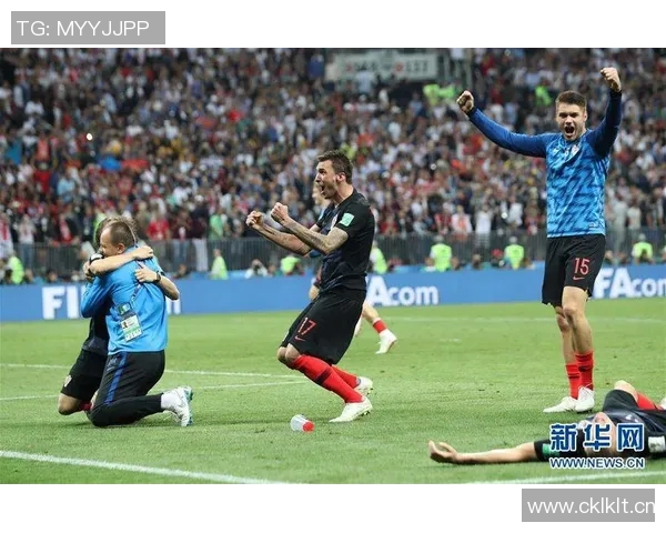 世界杯决赛背后的传奇时刻与历史性对决全解析