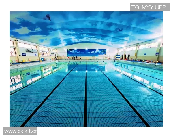 水中梦幻：极限游泳表演与竞技技术的完美融合