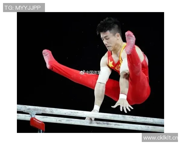 竞技体操比赛中的技术突破与选手表现分析：挑战与机遇并存