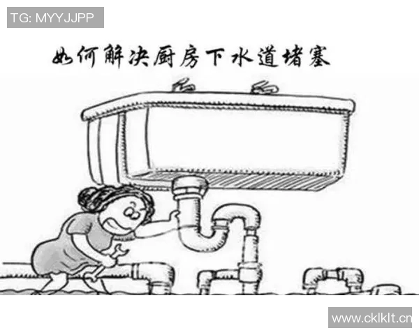 管道疏通技巧与常见问题解决方法全攻略,轻松应对家居管道难题 管道疏通技巧与常见问题解决方法全攻略,轻松应对家居管道难题